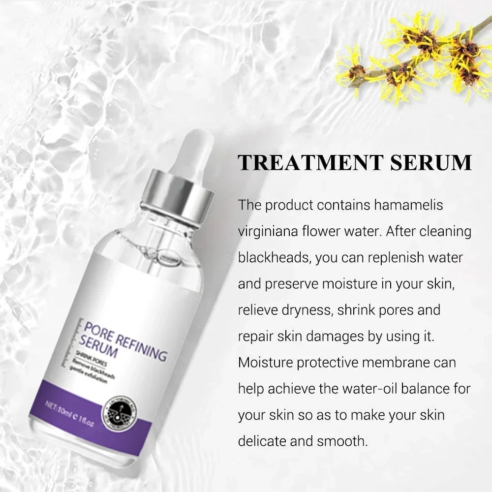 The Resurfacing Retinol & Niacinamide Drops