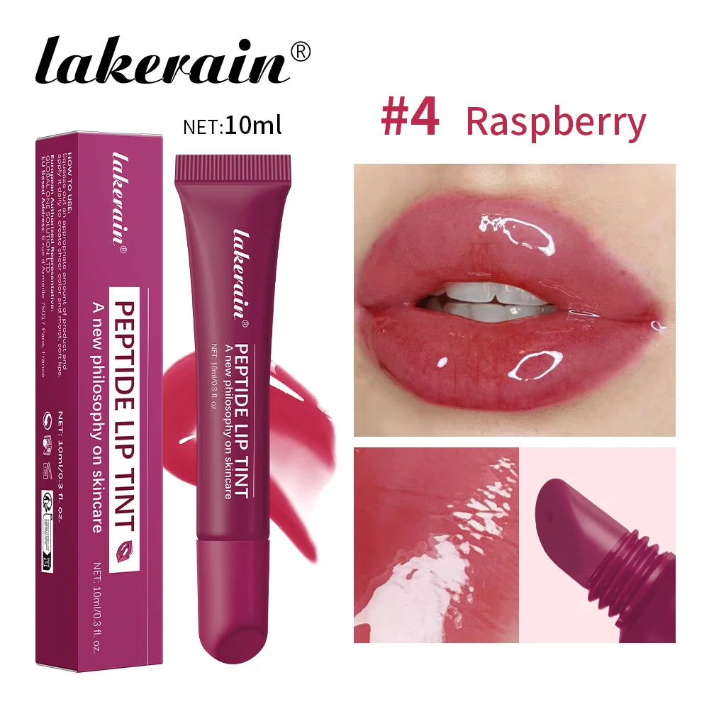 Luce Peptide Lip Serum