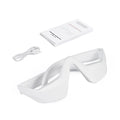 Celeste Eye Sculptor - Restorative EMS Light Therapy - Wellness & Nutrition - Donna Cuore Italia.