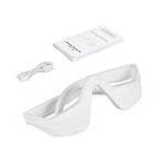 Celeste Eye Sculptor - Restorative EMS Light Therapy - Wellness & Nutrition - Donna Cuore Italia.