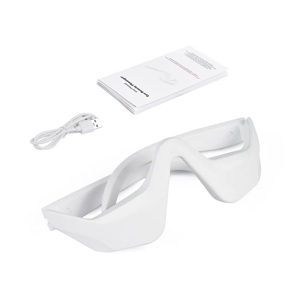 Celeste Eye Sculptor - Restorative EMS Light Therapy - Wellness & Nutrition - Donna Cuore Italia.