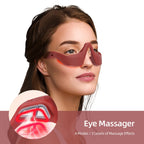 Celeste Eye Sculptor
