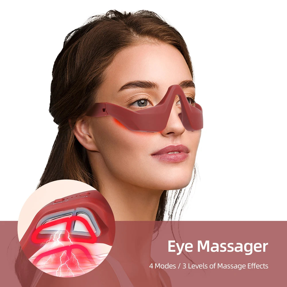 Celeste Eye Sculptor