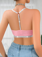 The Venetian Lace Camisole