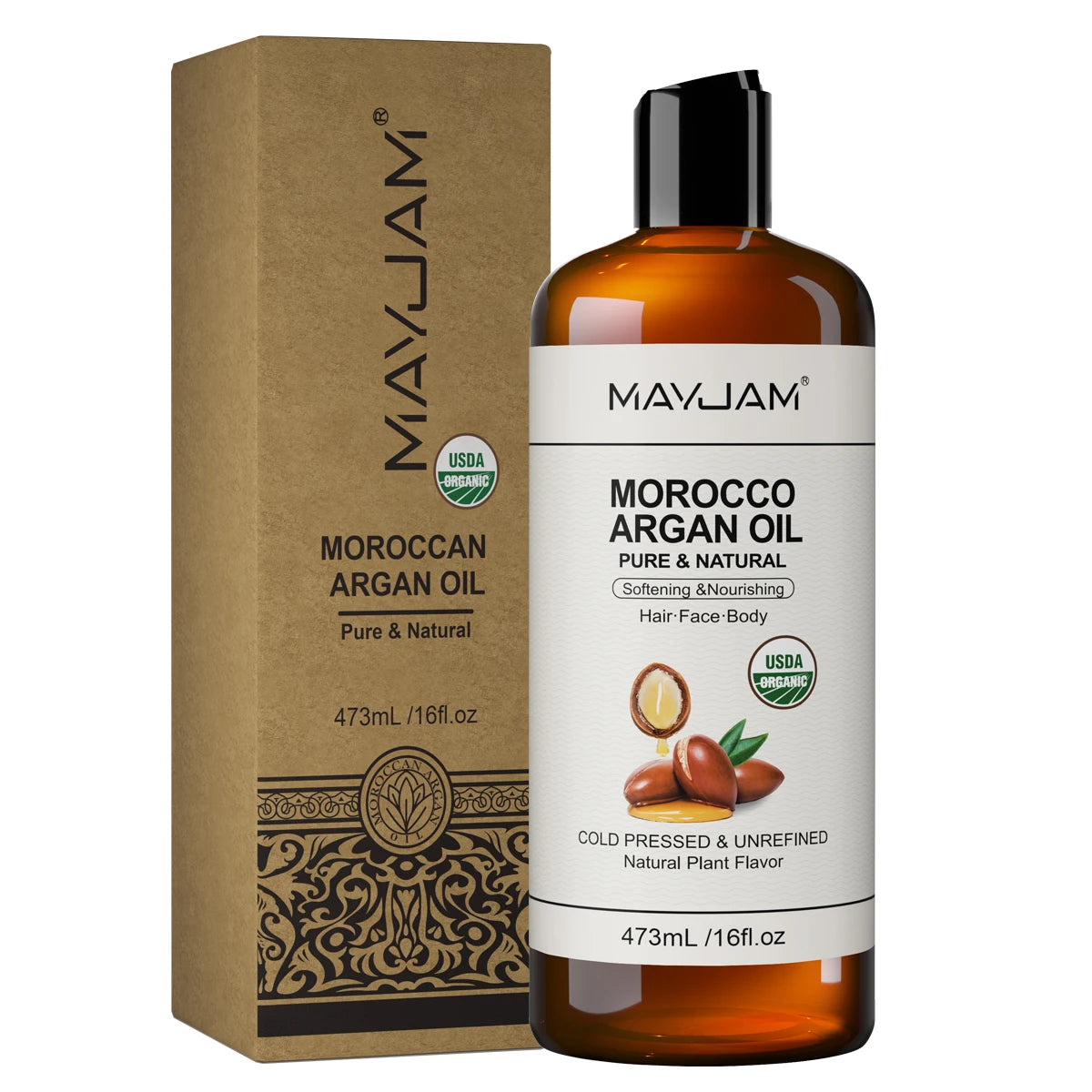 The Botanical Reserve Elixir
