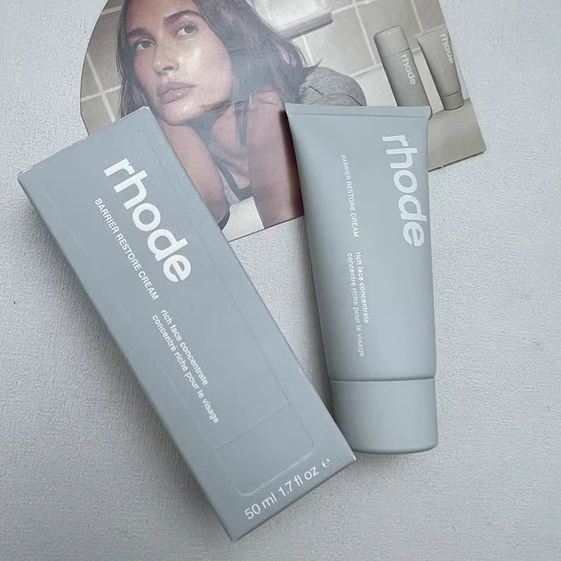 Cellular Restorative Face Cream - Daily Hydration - Skincare Rituals - Donna Cuore Italia.