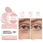 Luminous Eye Cream - Brightening and Nourishing - Skincare Rituals - Donna Cuore Italia.