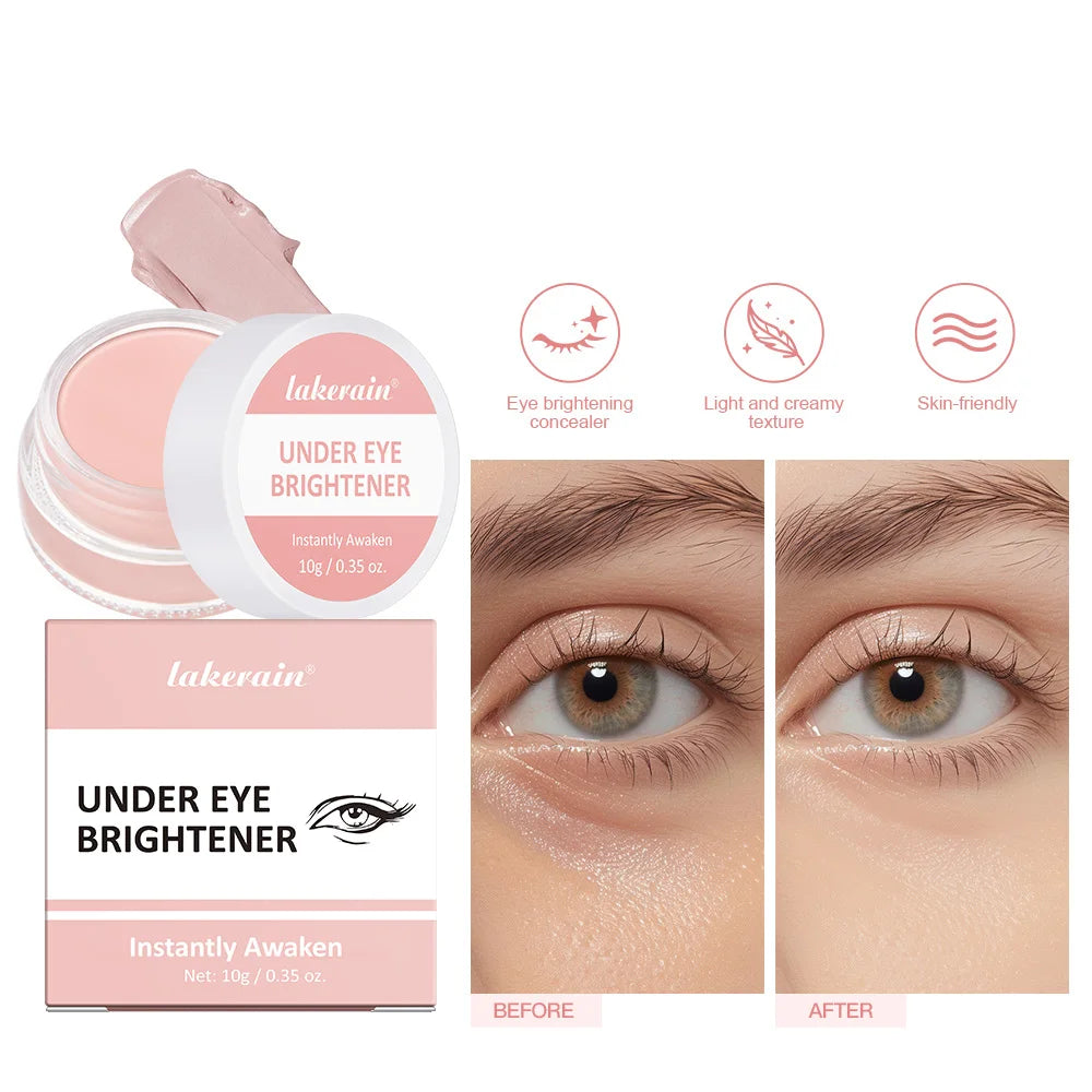 Luminous Eye Cream - Brightening and Nourishing - Skincare Rituals - Donna Cuore Italia.