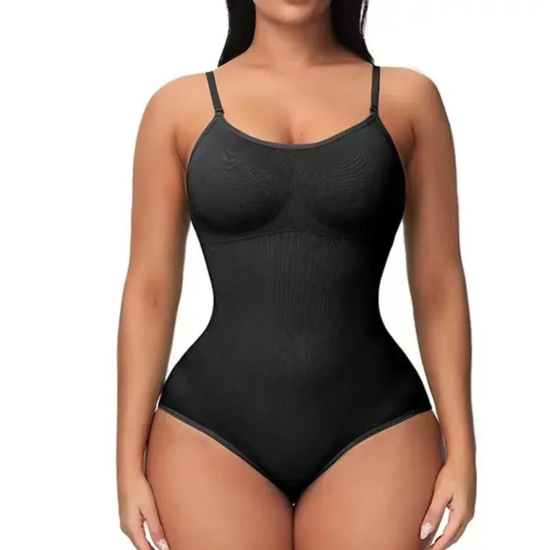 The Sculpting Seamless Bodysuit