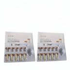 The Cellular Sculpting Ampoule Kit