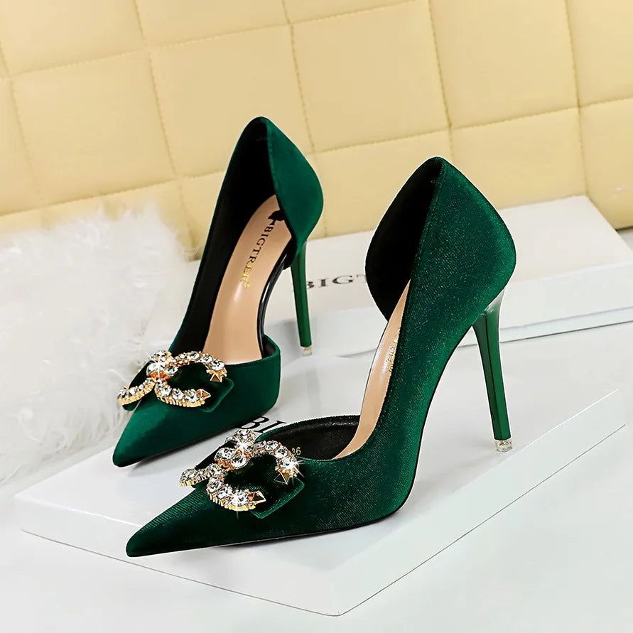 The Firenze Pump