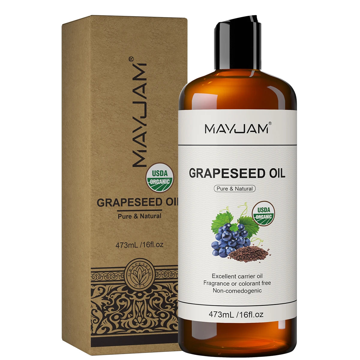 The Botanical Reserve Elixir