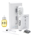 The Cellular Scalp Therapy Comb - LED Hair Growth Massager and Serum Applicator - Beauty Tools - Donna Cuore Italia.