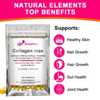 Marine Collagen Elixir