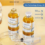 The Marine Cellular Elixir