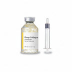 Silk Peptide Ampoule - Anti-Aging and Firming - Skincare Rituals - Donna Cuore Italia.