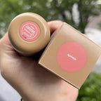 Satin Flush Crème