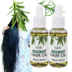 The Tuscan Rosemary Scalp Elixir