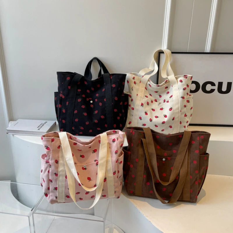 The Positano Underarm Bag
