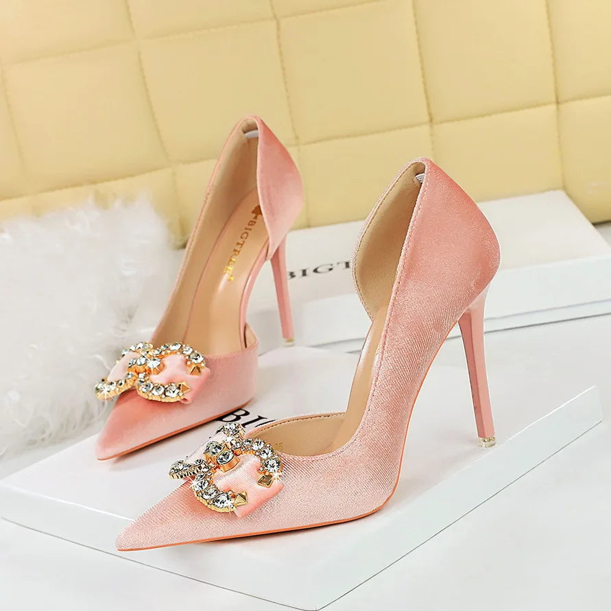 The Firenze Pump