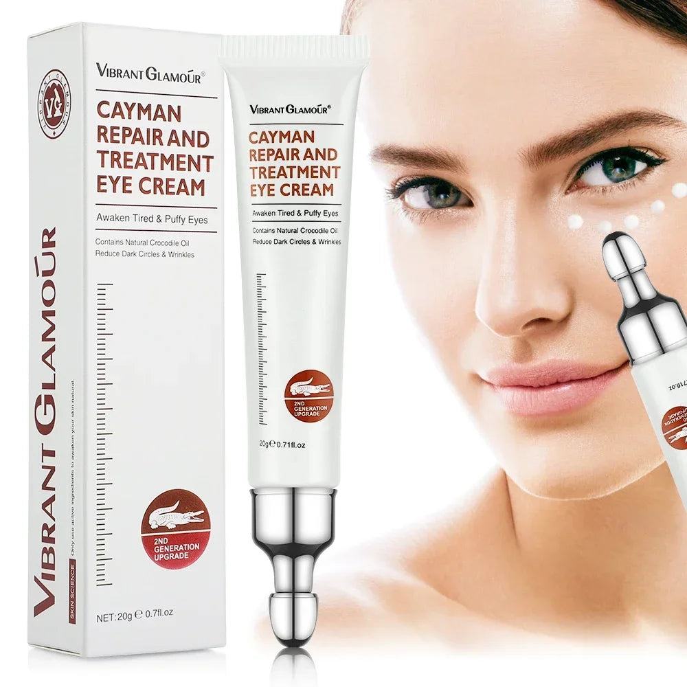 Luminous Eye Elixir