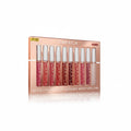 Velvet Lip Wardrobe - Long Lasting Matte Finish - Lip Makeup - Donna Cuore Italia.