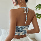 The Milano Contour Camisole
