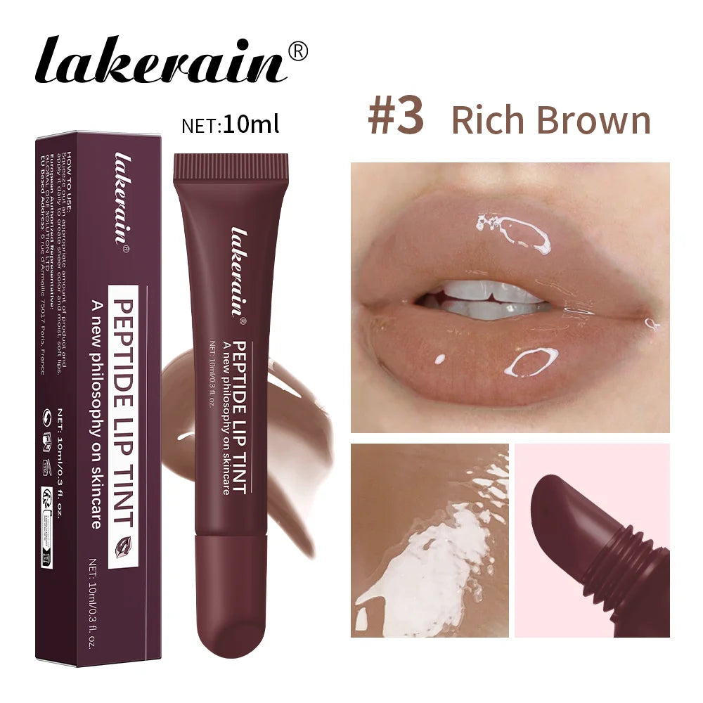 Luce Peptide Lip Serum