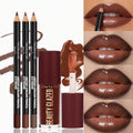 The Velvet Contour Lip Set