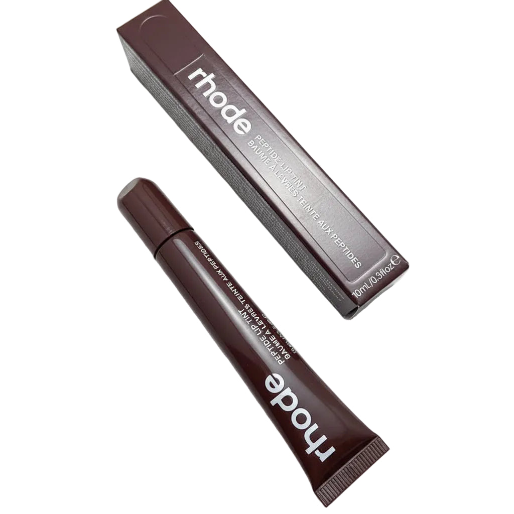 Silk Lip Nectar - Restorative Lip Treatment - Lip Makeup - Donna Cuore Italia.