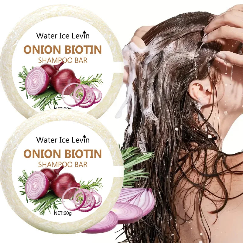 Biotin Crown Bar