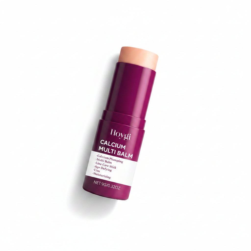 Silk Moisture Balm