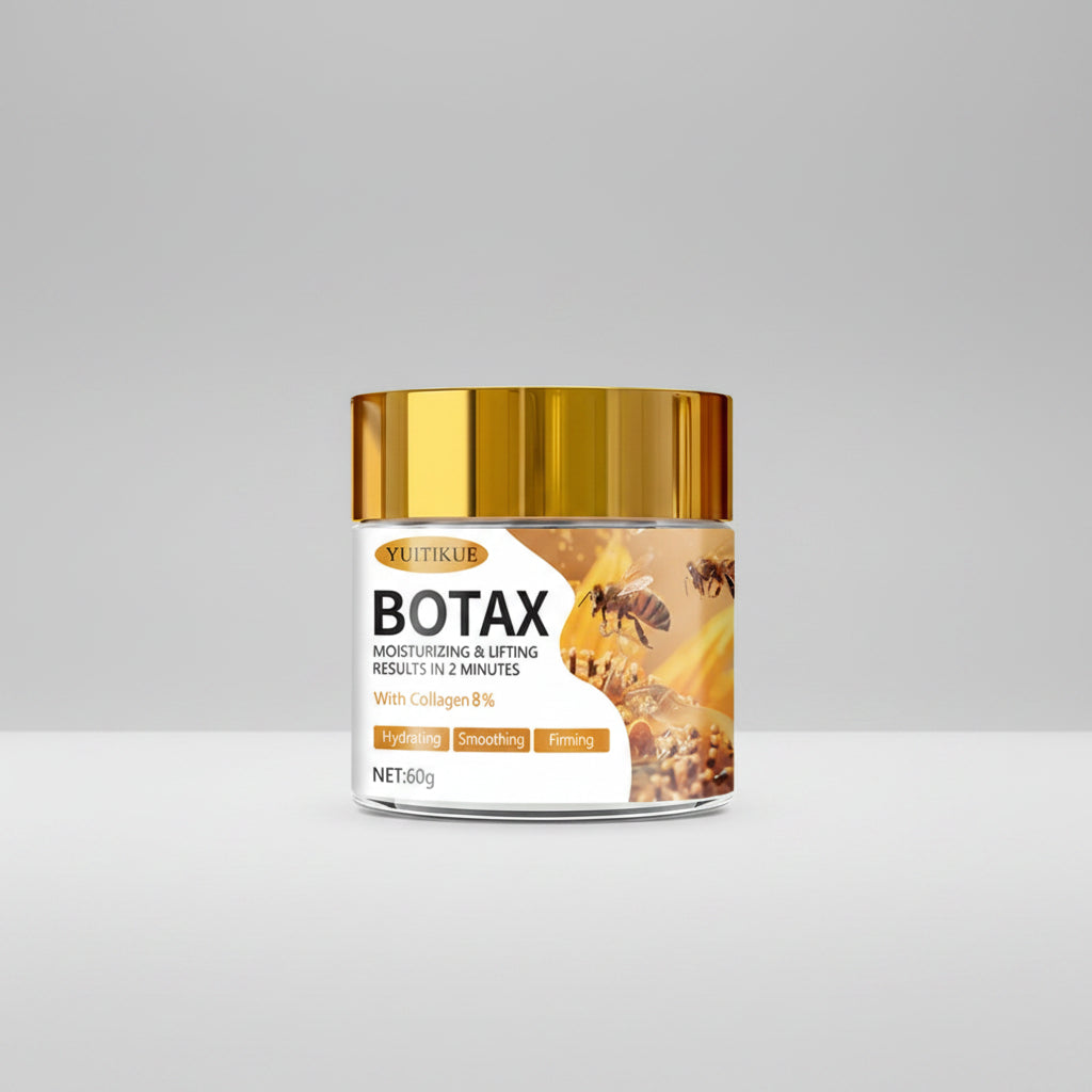 The Instant Sculpting Crème
