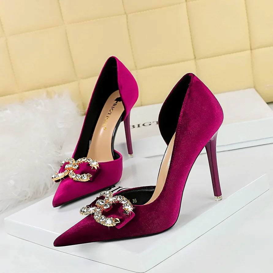 The Firenze Pump