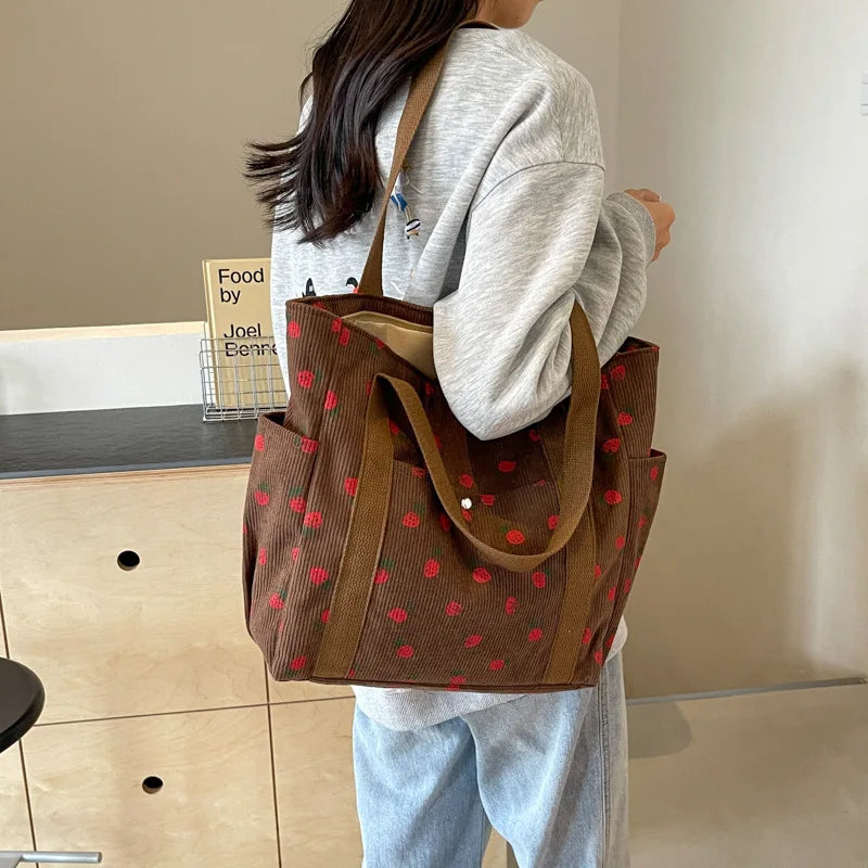 The Positano Underarm Bag