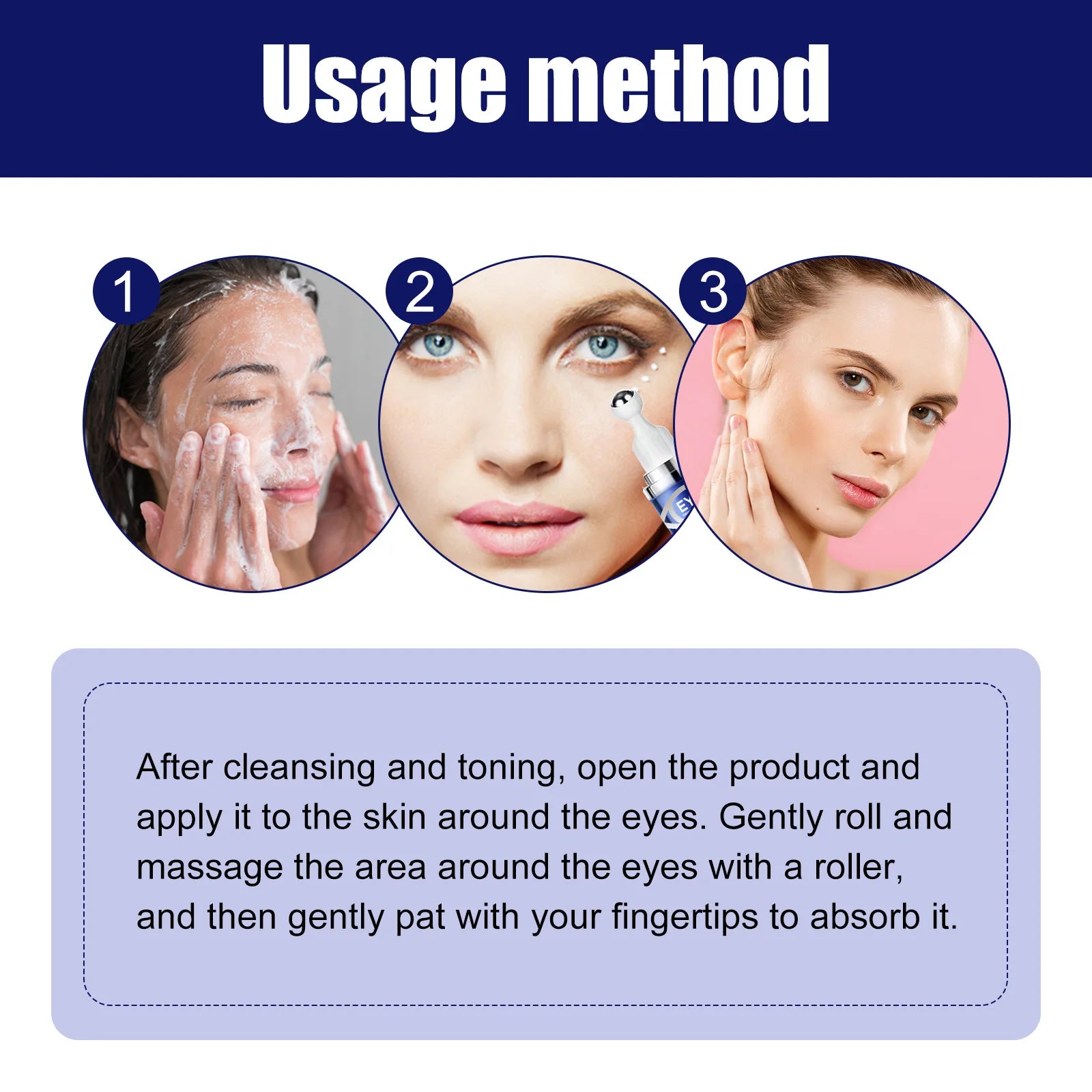 Awakening Eye Elixir