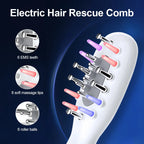 The Cellular Scalp Therapy Comb