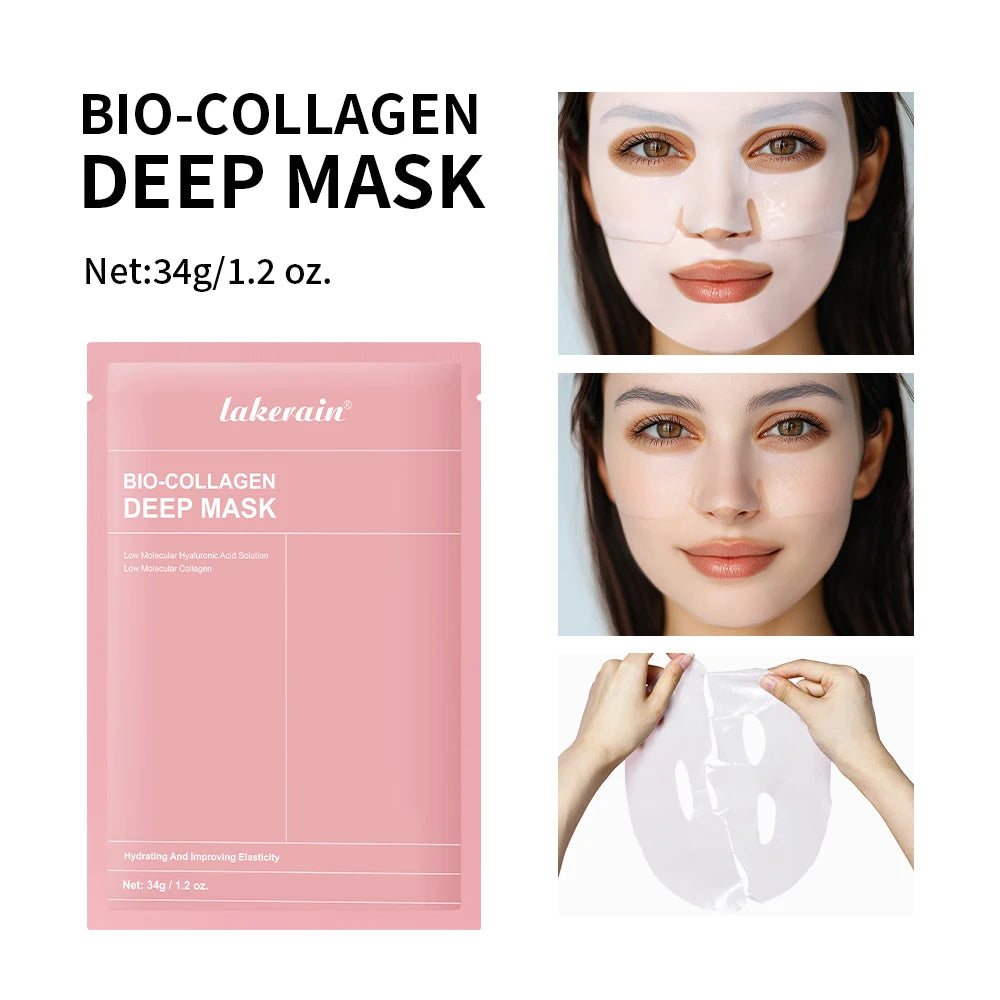 Cellular Collagen Veil