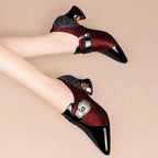 The Verona Pump