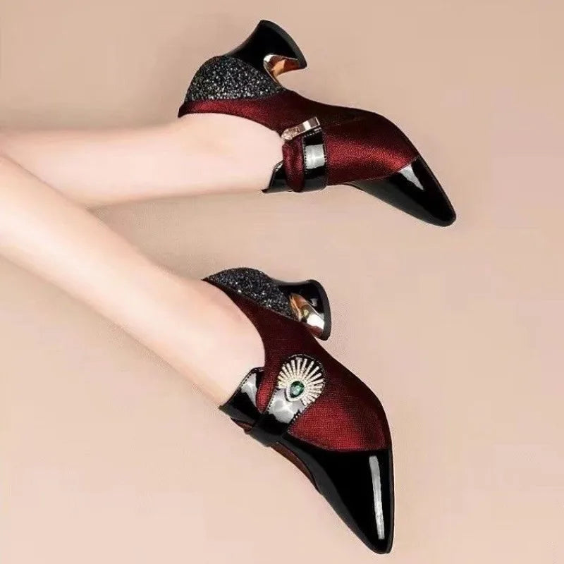 The Verona Pump