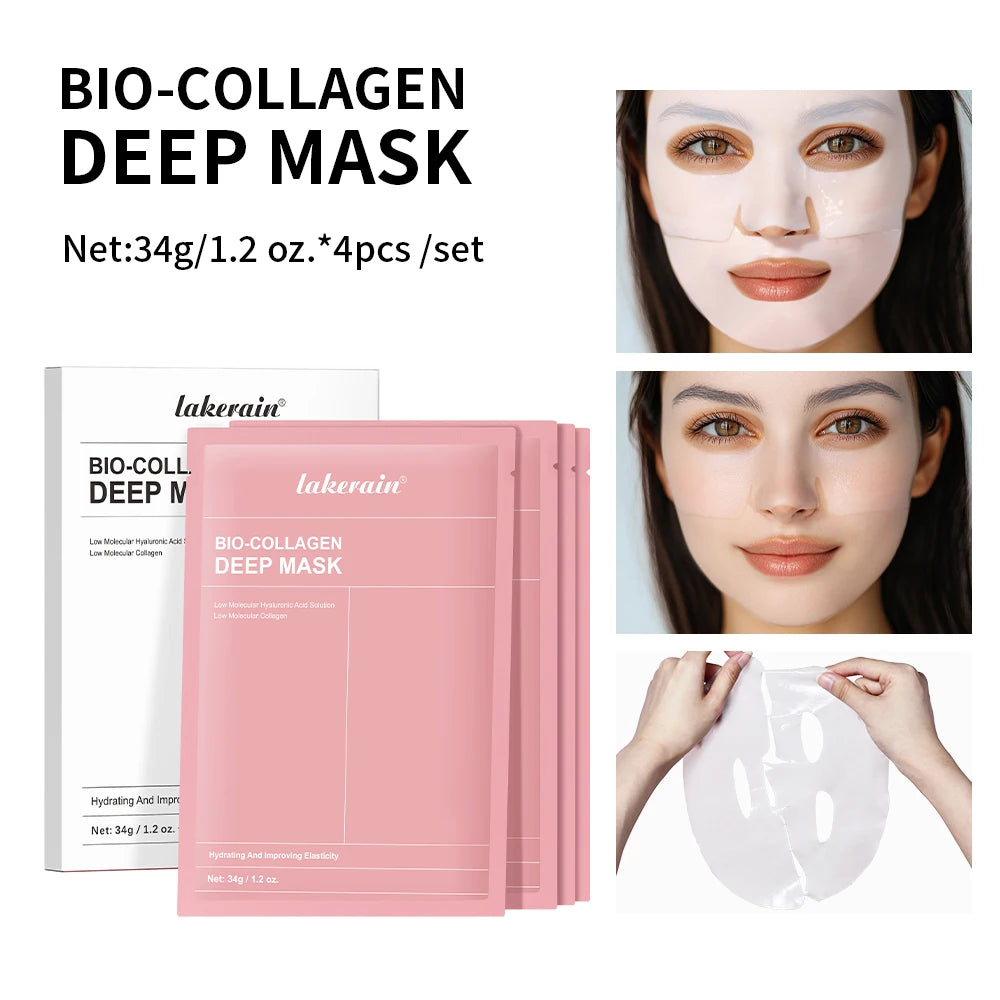 Cellular Collagen Veil