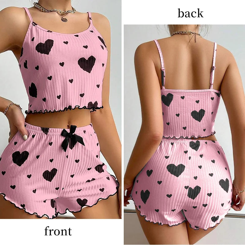 The Amore Lounge Set