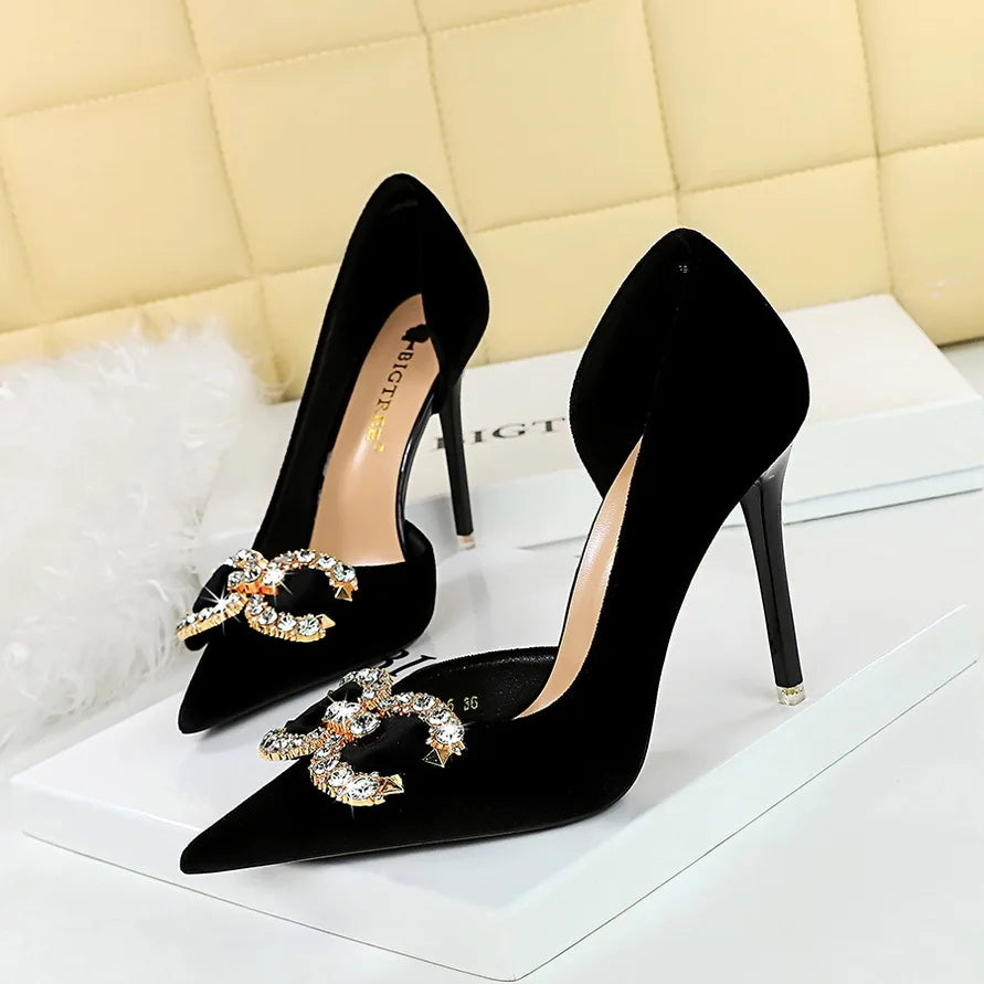 The Firenze Pump