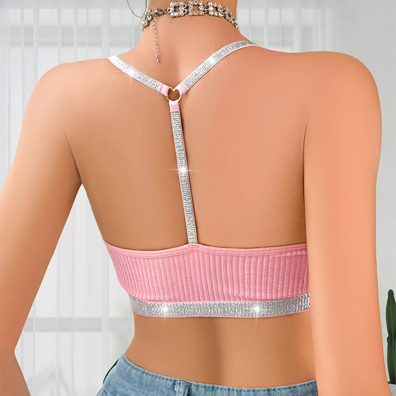 The Venetian Lace Camisole