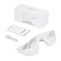 Aurora Eye Massager Glasses