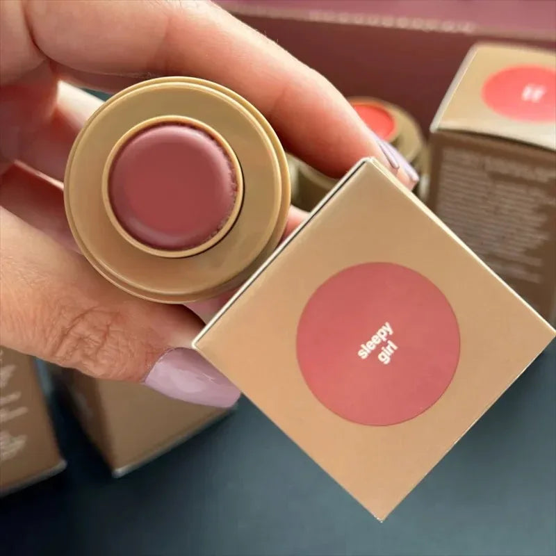 Velvet Radiance Blush
