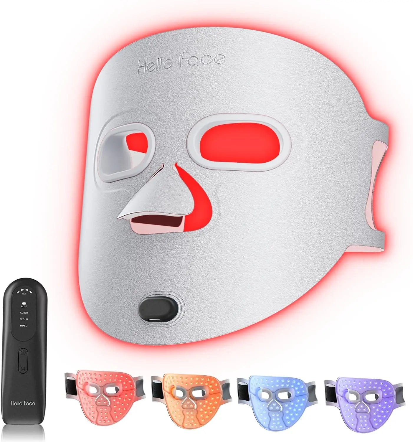 Luce Infinità LED Facial Mask