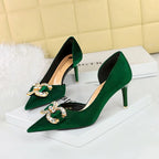 The Firenze Pump
