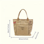 Hundred Acre Tote