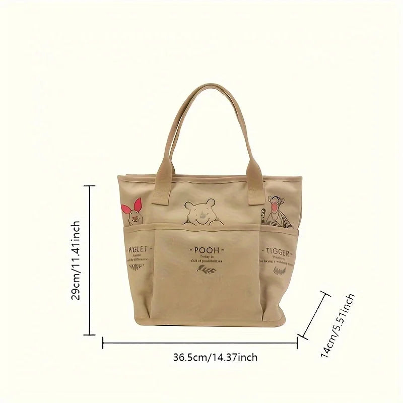 Hundred Acre Tote